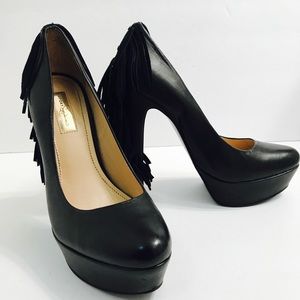 Report Signature Pumps
